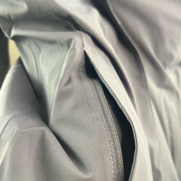 The North Face Women's Carto Triclimate Jacket, Small, Gray - Picture 11 of 16